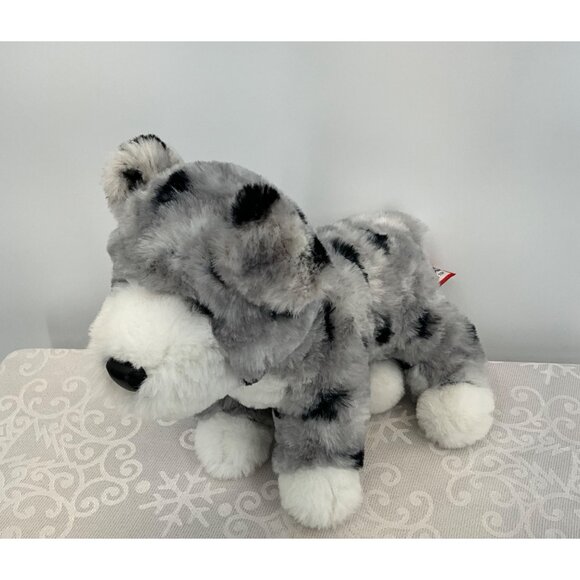 Douglas Miles Aussie Doodle Puppy Plush Stuffed Animal #1706 - Picture 1 of 7